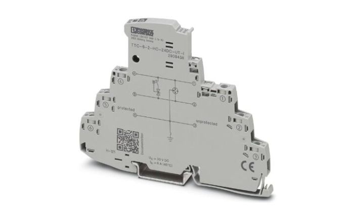 Phoenix Contact 2908438 Protector