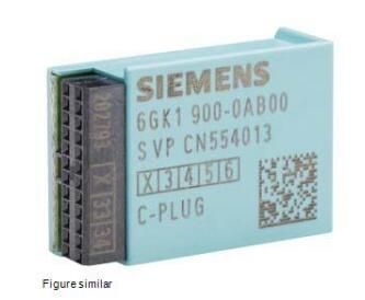 Siemens 6GK19000AB01 Device