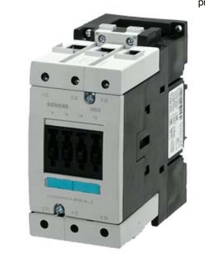 Siemens 3RT10441AB001AA0 Contactor