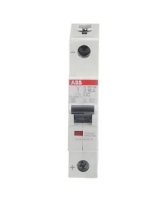 ABB S201MUC-Z15 Circuit Breaker