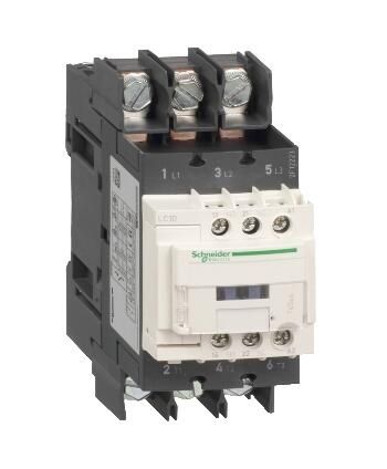 Schneider Electric LC1D40A6MD Device