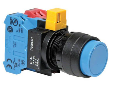 IDEC HW1B-M2F01-S Device