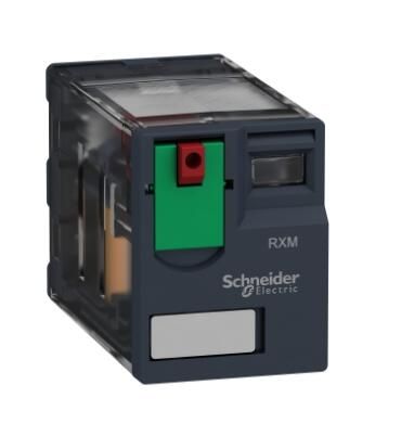 Schneider Electric RXM2AB1P7 Relay