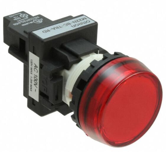 OMRON M22NBCTRARC Indicator