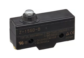 OMRON Z-15GD-B Device