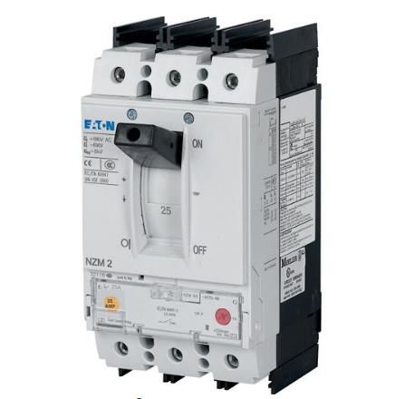EATON/Moeller 107627 NZMB2-AF175-BT-NA Device