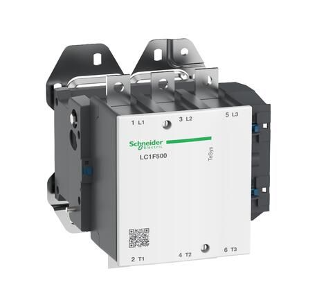 Schneider Electric LC1F500M7 Contactor