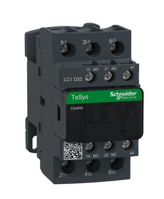 Schneider Electric LC1D32R7 Contactor