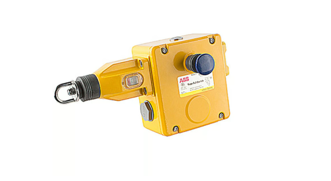 ABB 2TLA050208R1030 Device