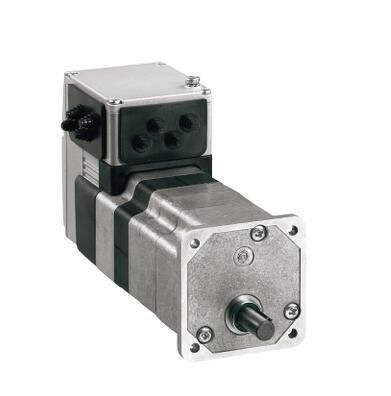 Schneider Electric ILE1F661PC1A3 Motor