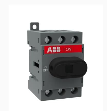 ABB OT25B6-170 Device