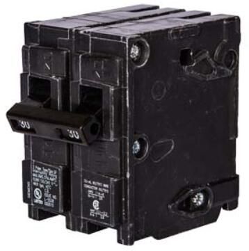 Siemens Q250M Breaker