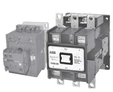 ABB EHDB520C2P-2L Device