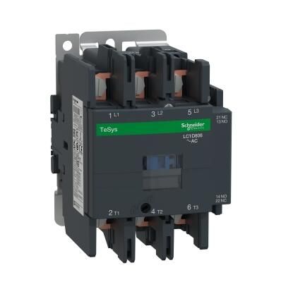 Schneider Electric LC1D806B7 Contactor