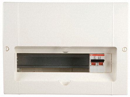 ABB HMMS10C Consumer Unit