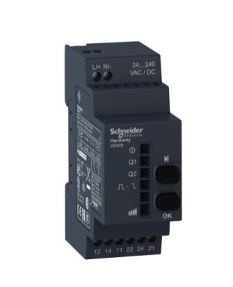 Schneider Electric ZBRRD Relay