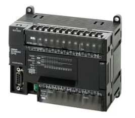 OMRON CP1E-N30S1DT1-D Device