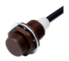 OMRON E2EW-QX12B3T18 2M Device