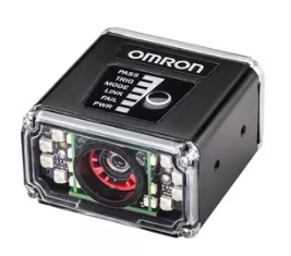 OMRON F420-F050W12M-SRV Device