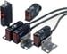 OMRON E3SAD32 Sensor