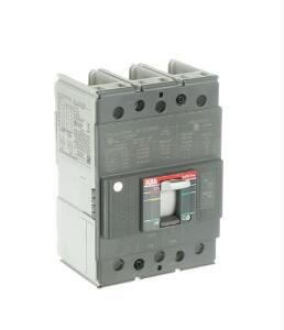 ABB XT3SU3070AFF000XXX Breaker