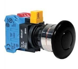 IDEC HW4B-M4F10-B Device