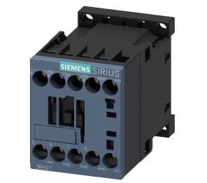 Siemens 3RH21311BE40 Contactor