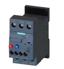 Siemens 3RU21264FB1 Relay