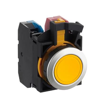 IDEC CW4B-M1E30Y Device
