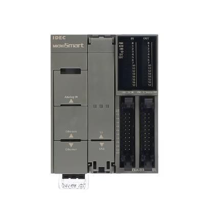IDEC FC6A-D32P3CEE Device
