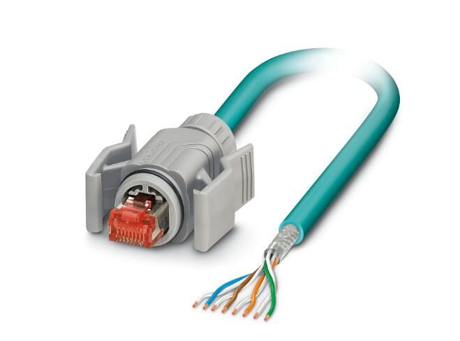 Phoenix Contact 1407725 Cable