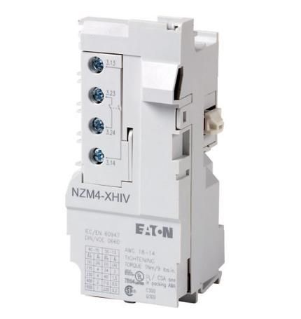EATON/Moeller 266172 NZM4-XHIV Device