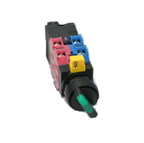 IDEC HW1F-2F22H2D-G Device