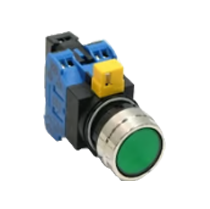 IDEC HW4L-A1F20QD-G-24V Device