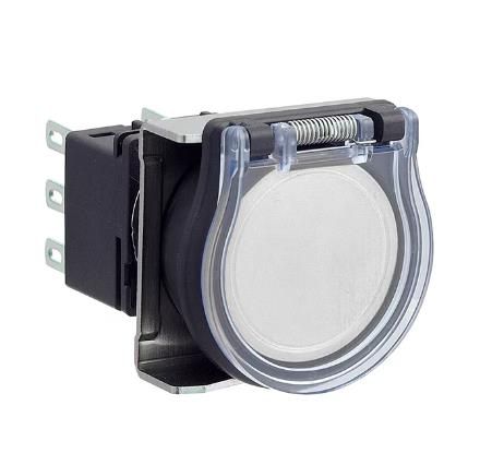 IDEC LBW6GB-M1T1VW Device