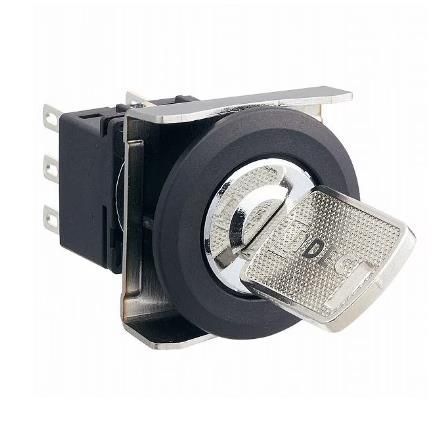 IDEC LBW6K-2ST2VB Device