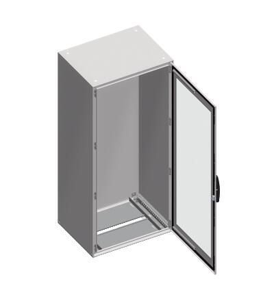 Schneider Electric NSYSM20840T Compact