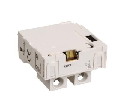 Schneider Electric GV3D38 Device