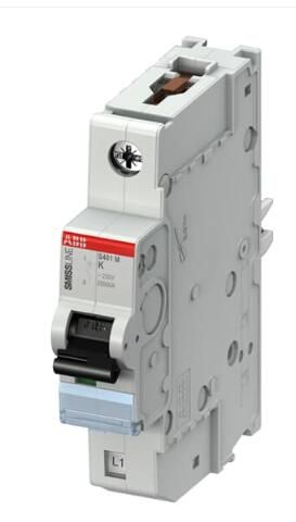 ABB S401M-K6 MCB