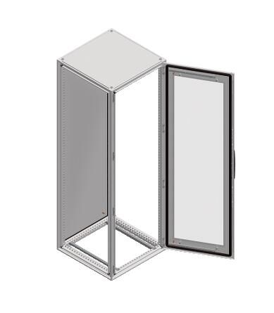 Schneider Electric NSYSF22880T enclosure