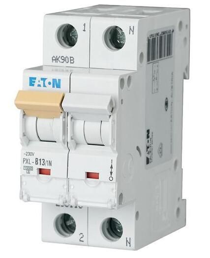 EATON/Moeller 236118 PXL-B13/1N Device