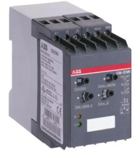 ABB 1SVR450051R0000 Relay