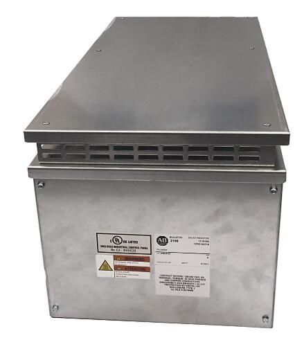 Allen Bradley 2198-R127 Device
