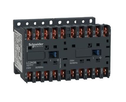 Schneider Electric LC2K12107B7 Contactor
