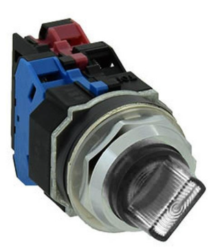 IDEC ASLD22QM402DNU-104-W Device