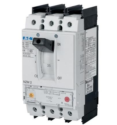 EATON/Moeller 269181 NZMN2-AF90-NA Device