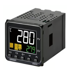 OMRON E5CC-QX2ABM-004 Device
