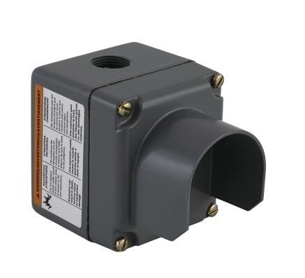 Schneider Electric 9001TYG1 Pushbutton