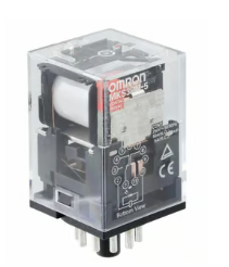 OMRON MKS3PN-5 AC110 Device
