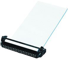 Omron XG4M-4030-U Connector